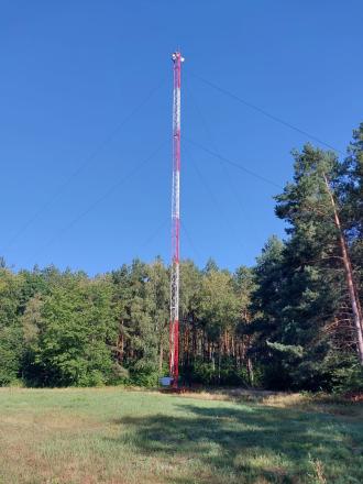 Projekt ochrona przeciwpożarowa