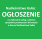 Ogłoszenie na wykonanie usług z zakresu sprzątania pomieszczeń biurowych w biurze Nadleśnictwa Kalisz