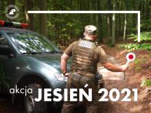 Akcja "Jesień 2021"